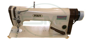 Pièces pour machines à coudre Pfaff 563
